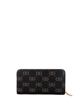 LIUJO ACCESSORI1 Liu Jo Portafoglio Donna Nero Nero